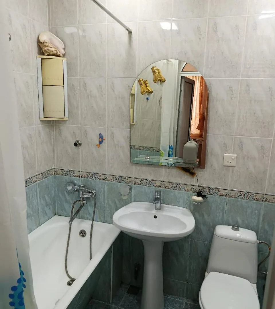Liveup Apartment Near Maiden Tower Baku