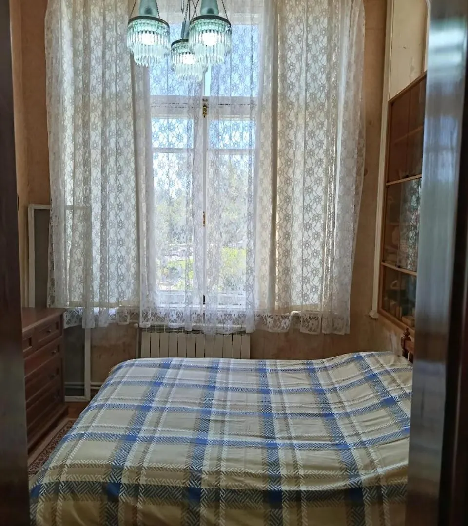 Liveup Apartment Near Maiden Tower Baku