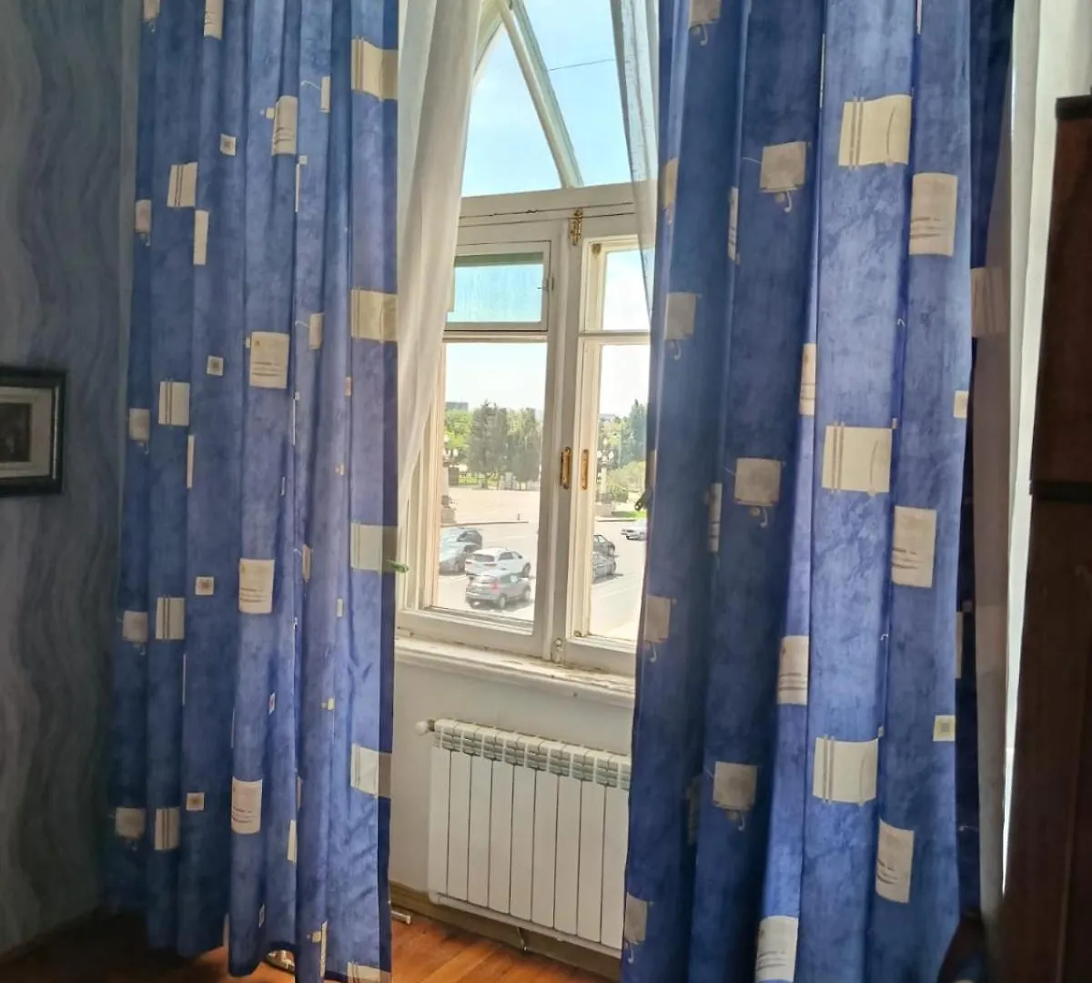 Liveup Apartment Near Maiden Tower Baku Aserbaidschan