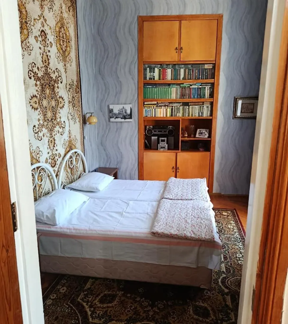 Liveup Apartment Near Maiden Tower Baku Aserbaidschan